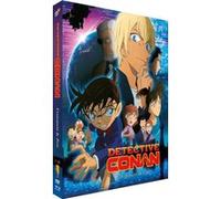 Détective Conan Film 22 : L'Exécutant de Zero Combo Blu-ray DVD E
