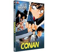 Détective Conan-Film 3 : Le Magicien de la Fin du siècle
