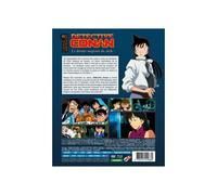 Détective Conan – Film 3 : Le magicien de la fin du siècle – Blu-ray + DVD – Occasion