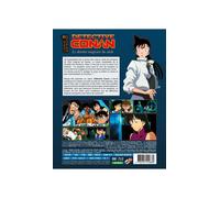 Détective Conan - Film 3 : Le Magicien De La Fin Du Siècle - Combo Blu-Ray + Dvd | Occasion