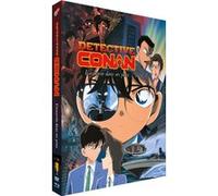 Détective Conan Film 4 : L'assassin dans ses yeux – Blu-ray + DVD – Combo – Blackbox