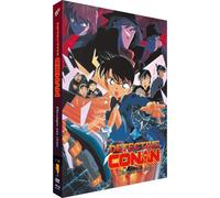 Détective Conan – Film 5 : Décompte aux cieux – Combo Blu-ray + DVD – Occasion (Blackbox)