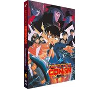 Détective Conan – Film 5 : Décompte aux cieux – Combo Blu-ray + DVD – Occasion (Blackbox)