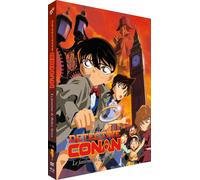 Détective Conan - Film 6 : Le Fantôme De Baker Street - Combo Blu-Ray + Dvd