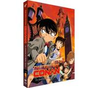 Détective Conan Film 6 : Le fantôme de Baker Street Combo Blu-ray DVD E