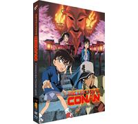 Détective Conan Film 7 : Croisement dans l'ancienne capitale Combo Blu-ray DVD