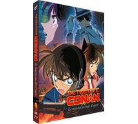 Détective Conan - Film 8 : Le Magicien Du Ciel Argenté - Combo Blu-Ray + Dvd | Occasion
