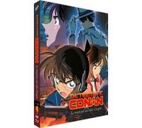 Détective Conan – Film 8 : Le magicien du ciel argenté – Combo Blu-ray + DVD – Occasion (Blackbox)