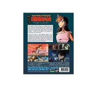 Détective Conan – Film 9 : Stratégie en profondeur – Blu-ray + DVD – Blackbox – Occasion