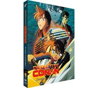Détective Conan Film 9 : Stratégie en profondeur Combo Blu-ray DVD
