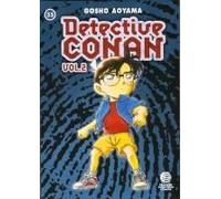 Detective Conan Ii 35