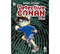Detective Conan Ii, 52