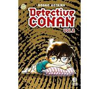 Detective Conan Ii, 54