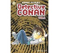 Detective Conan Ii 85 - [Livre en VO] Aoyama, Gosho (Auteur)