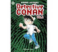 Detective Conan II nº 101
