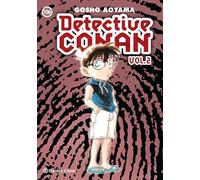 Detective Conan II nº 106