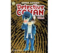 Detective Conan II nº 107