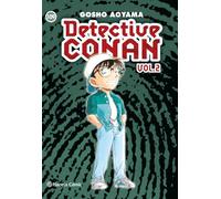 Detective Conan II nº 109