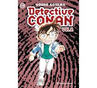 Detective Conan II nº 110