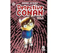 Detective Conan II nº 55
