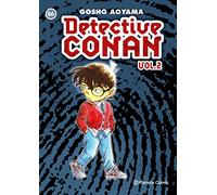 Detective Conan II nº 86