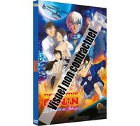 Détective Conan - La Fiancée De Shibuya