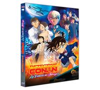 Détective Conan- La fiancée de Shibuya [Blu-Ray] [HD DVD]