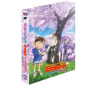Détective Conan- La fiancée de Shibuya [Combo 2 DVD+Blu-Ray] [Combo Blu-ray + DVD] [HD DVD]