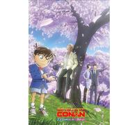 Détective Conan : La fiancée de Shibuya Combo Blu-ray DVD