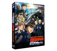 Détective Conan : Le sous-marin noir Blu-ray