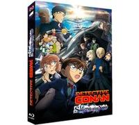 Détective Conan - Le Sous-Marin Noir - Blu-Ray