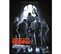 Détective Conan : Le sous-marin noir Combo Blu-ray DVD E