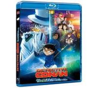 Détective Conan : l'étoile à 1 million de dollars Blu-ray C