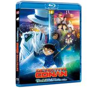 Détective Conan - L'Étoile à 1 million de dollars [Blu-ray] [HD DVD]