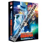 Détective Conan - L'Étoile à 1 million de dollars [Combo Blu-ray + DVD]