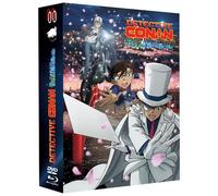 Détective Conan : l'étoile à 1 million de dollars Combo Blu-ray DVD
