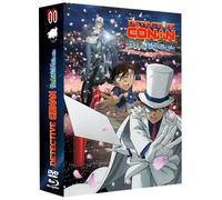 Détective Conan - L'étoile à un million de dollars - combo DVD + Blu-Ray