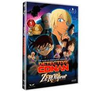 Détective Conan : L'Exécutant de Zero / Meitantei Conan Zero no Shikkonin (DVD) G
