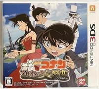 Detective Conan: Marionette no Koukyoukyoku[Import Japonais]