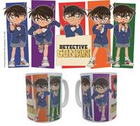 Détective Conan Mug Céramique Conan Edogawa