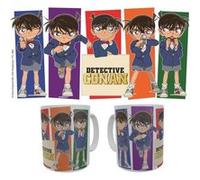 Sakami Merchandise – Mug céramique Détective Conan (Conan Edogawa G)