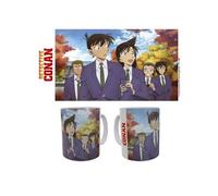 Détective Conan - Mug céramique Shinichi & Ran