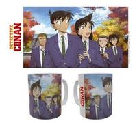 Détective Conan - Mug céramique Shinichi & Ran G