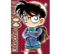 Detective Conan nº 02