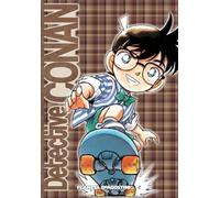 Detective Conan nº 05