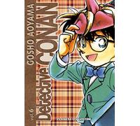 Detective Conan nº 06
