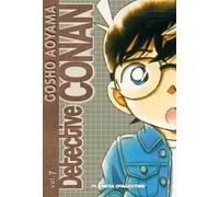 Detective Conan nº 07