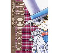 Detective Conan nº 08