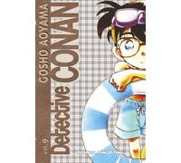 Detective Conan nº 09