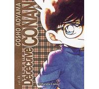 Detective Conan nº 11